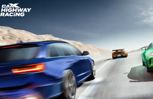 CarX Highway Racing2026官方正版 CarX Highway Racing2026官方正版