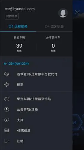 Bluelink安卓版手机版 Bluelink安卓版手机版