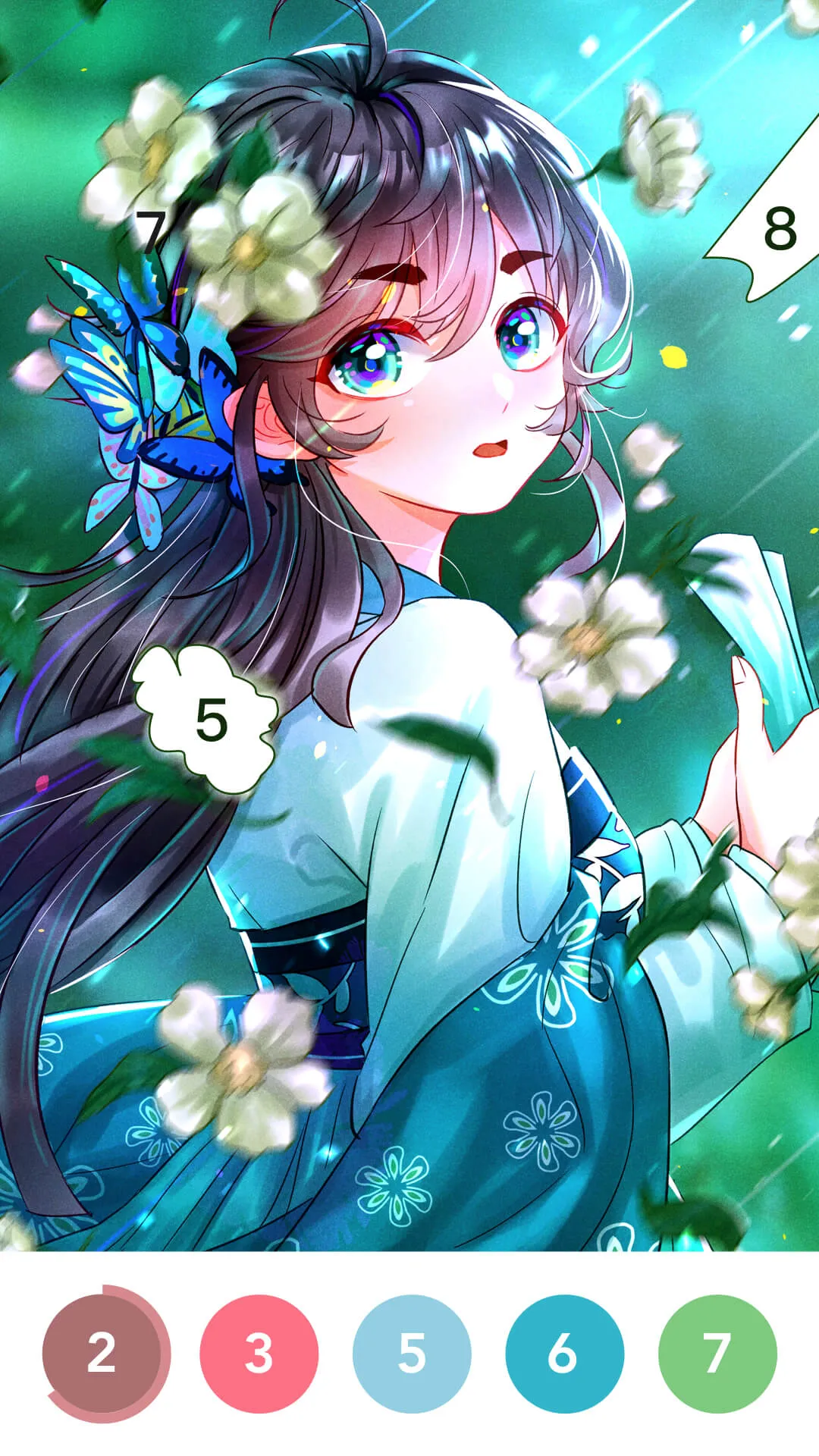 ��Ϳ��ֽ(��ֽ��������)v1.3.0 �ֻ����ͼ0