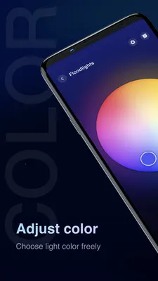 Stellar BLE(���ܵƿ���Ӧ��)v1.3.0 �ֻ����ͼ0