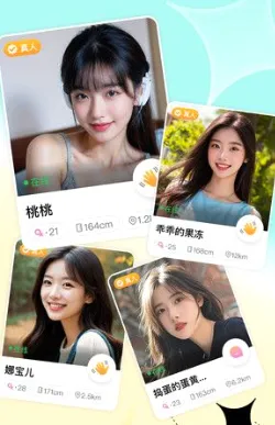 闪糖交友安卓版手机版 闪糖交友安卓版手机版