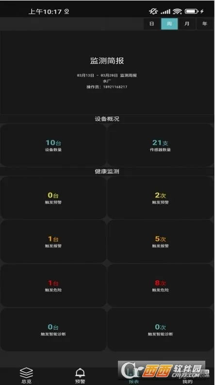 ��ҵС����(��ҵ�豸��� app)v2.3.2.46 �ֻ����ͼ2