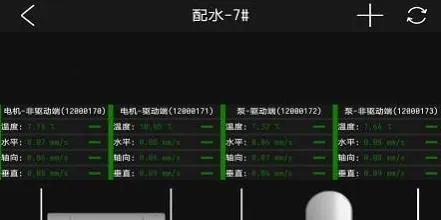 工业小郎中(工业设备检测 app) 工业小郎中(工业设备检测 app)