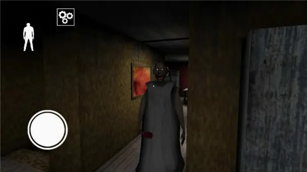 Granny3���İ�2026���°汾v1.0 ��׿���ͼ0