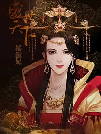 盛世天下之女帝篇(宫廷女帝养成游) 盛世天下之女帝篇(宫廷女帝养成游)