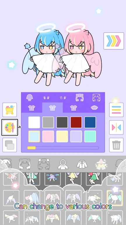 �ͷ��ɶ� : ��װֱ�ӹ���׿���ֻ���v1.2.4 �ٷ������ͼ3