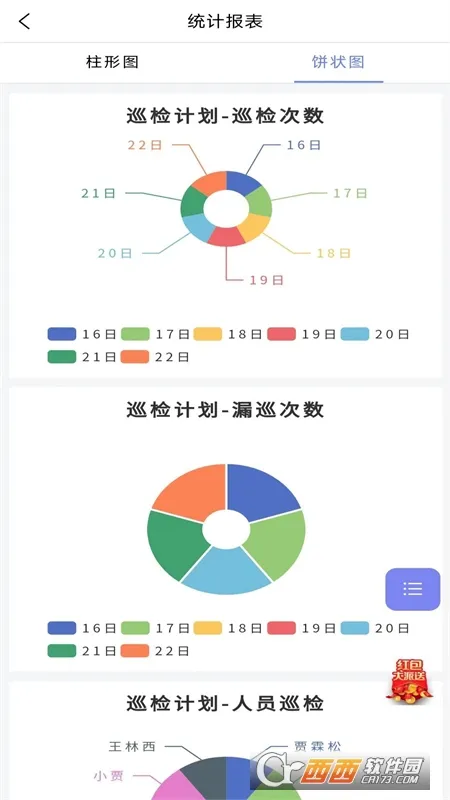 ��΢��Ѳ��(����Ѳ��app)v1.0.0 �ֻ����ͼ1