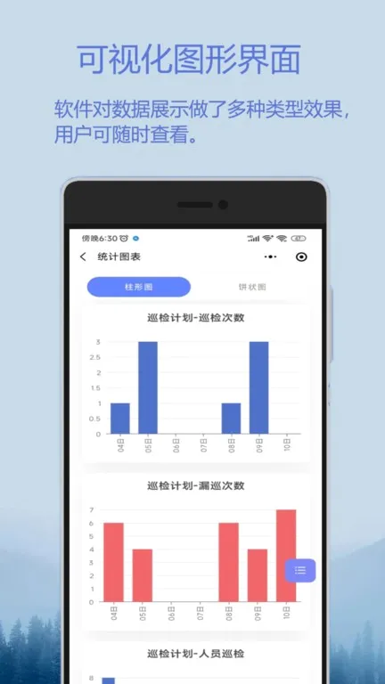 迈微云巡检(智能巡检app) 迈微云巡检(智能巡检app)