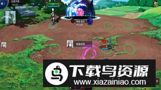 ����֮��(RPGð����Ϸ)v1.1.1 ��Ѱ��ͼ0