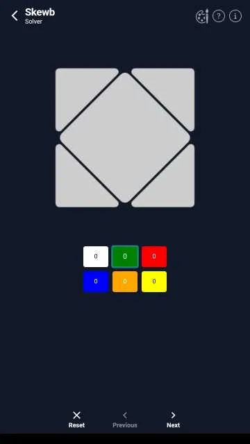 Cube Solver��׿���ֻ���v4.3.1 ��׿���ͼ3