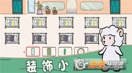 �ȳ��װ��(�ȳ辭Ӫ��Ϸ)v1.0.0 ��׿���ͼ3