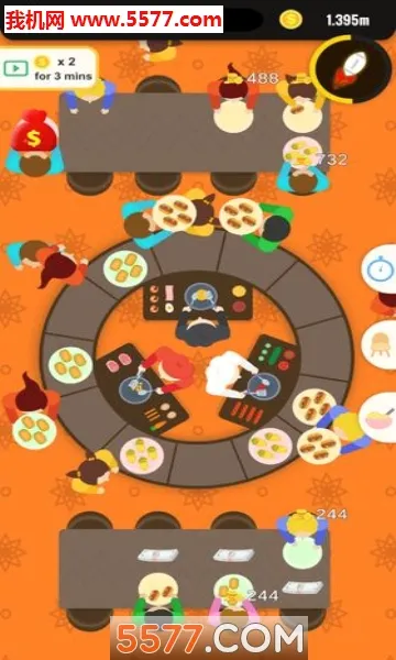 ��ת����2026�ٷ����°汾v1.0 �ٷ������ͼ3