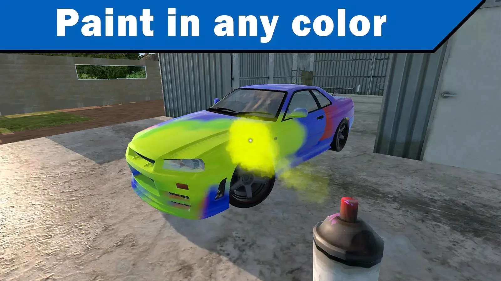 ����������3D(������װ��Ϸ)v12.10.3 ��׿���ͼ1