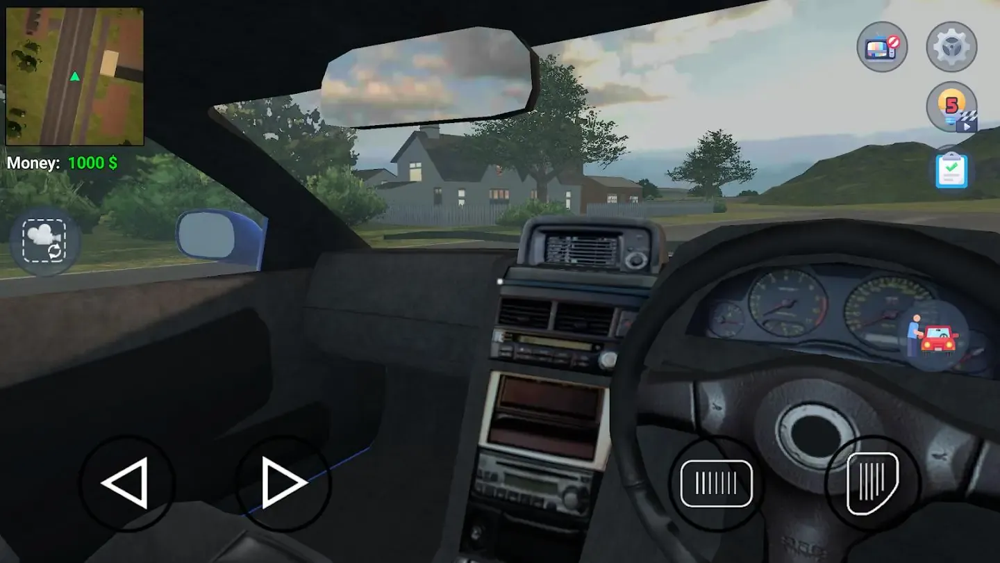 ����������3D(������װ��Ϸ)v12.10.3 ��׿���ͼ2