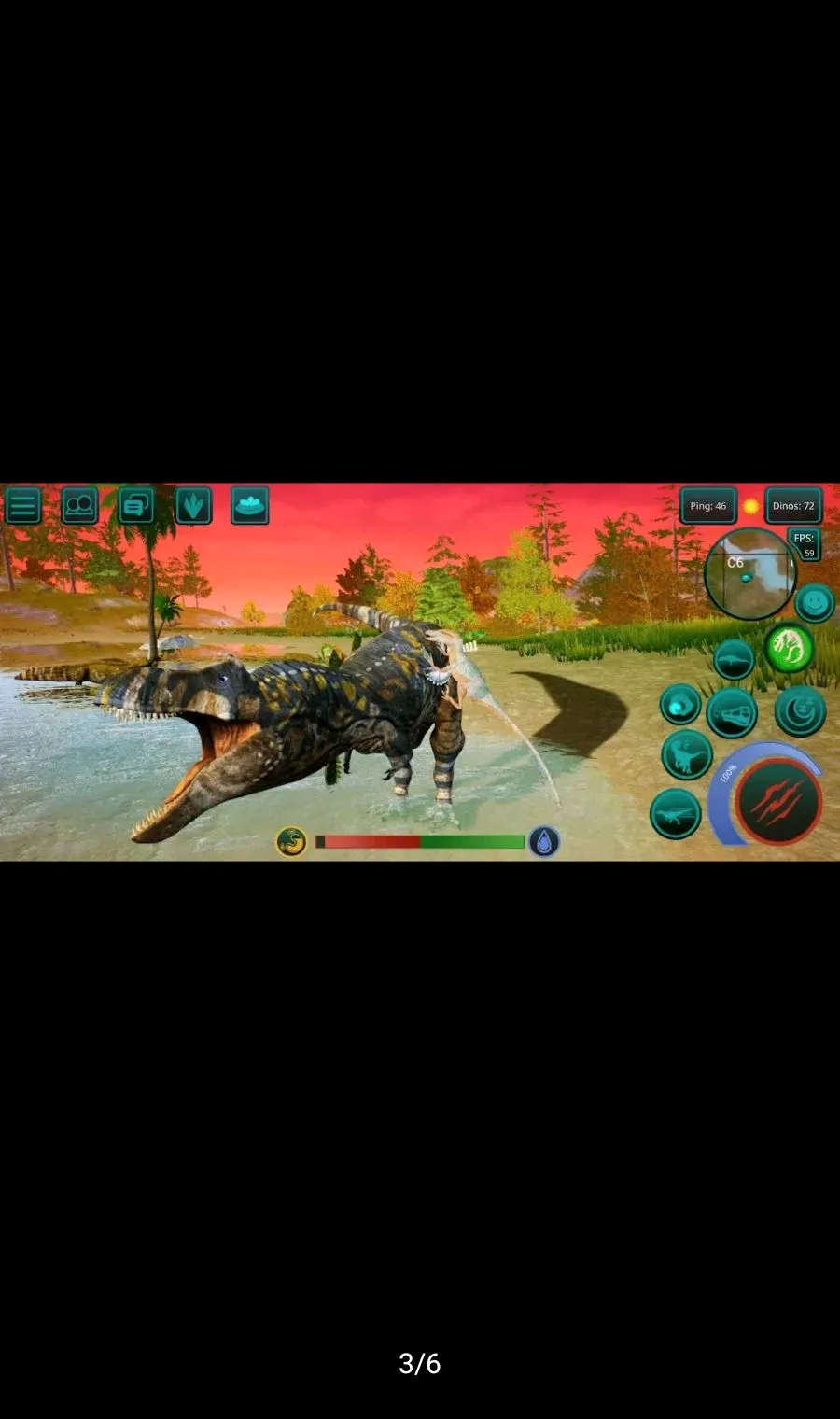 ����֮������(������Ϸ���䵺)v0.9.9.0.845 �ֻ����ͼ2