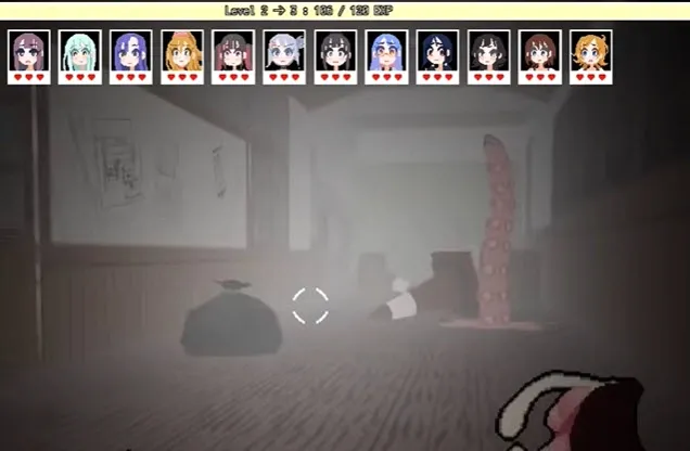 ������Ů����(��Ů���ֲ�׽��Ϸ)v ��Ѱ��ͼ1