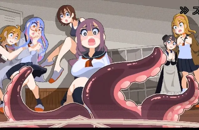 ������Ů����(��Ů���ֲ�׽��Ϸ)v ��Ѱ��ͼ3
