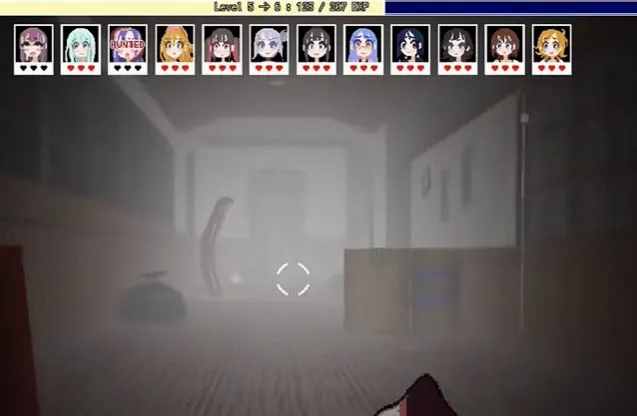 ������Ů����(��Ů���ֲ�׽��Ϸ)v ��Ѱ��ͼ0