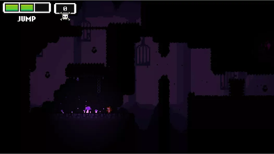 ��ɪ�����Ͻ����ؿ�(����ð����Ϸ)v1.0 ��׿���ͼ0