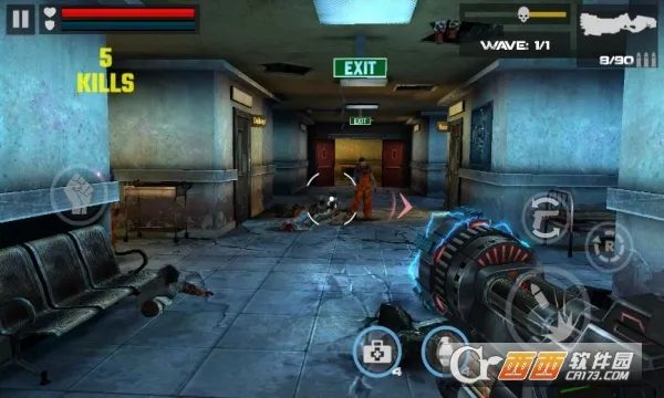 ɱ¾Ŀ��(��ʬ�����Ϸ)v4.176.0 ��Ѱ��ͼ0
