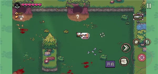 ak蝾螈突袭最新手机版 ak蝾螈突袭最新手机版