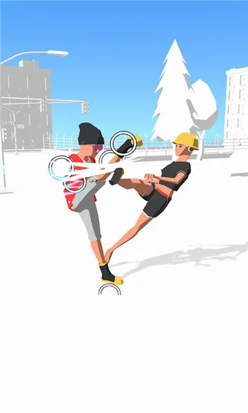 ˹��Ī������(��������Ϸ)v1.4.14 �ٷ������ͼ1