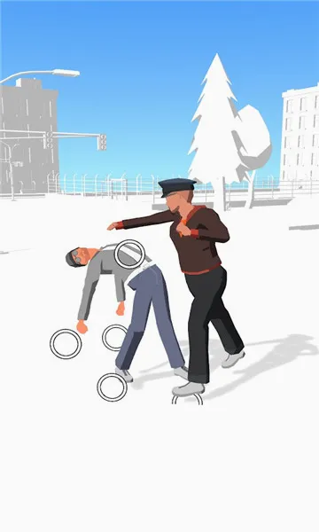 ˹��Ī������(��������Ϸ)v1.4.14 �ٷ������ͼ2