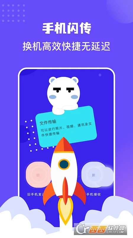 同步传输助手(数据传输软件) 同步传输助手(数据传输软件)