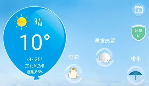 天气预报雷达(天气精准预报软件) 天气预报雷达(天气精准预报软件)