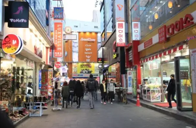 玩转韩国(韩国旅游助手) 玩转韩国(韩国旅游助手)