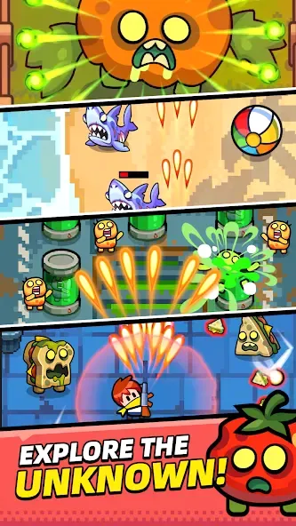 ˹�˻��Ľ�ʬ��������(��ʬ������Ϸ)v1.8.2 �ٷ������ͼ1