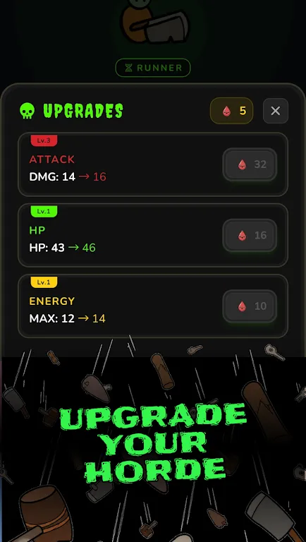 ��ʬ�񳱣������Ϸ(��ʬ���������Ϸ)v1.0.0 �ֻ����ͼ3