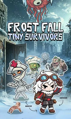 ˪��֮ʱ�����˵�(ĩ��������Ϸ)v1.0.11 ��׿���ͼ2