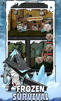 ˪��֮ʱ�����˵�(ĩ��������Ϸ)v1.0.11 ��׿���ͼ0