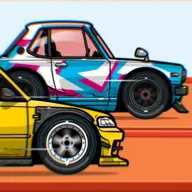 Drag Rivals����װ������(ֱ�߾�����Ϸ)