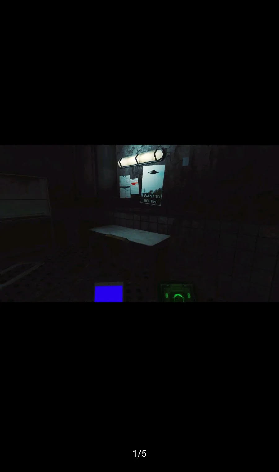 The Phenomenon���ù��ܲ˵�(�ֲ���Ϸ�淨��)v1.9.5 �ֻ����ͼ0