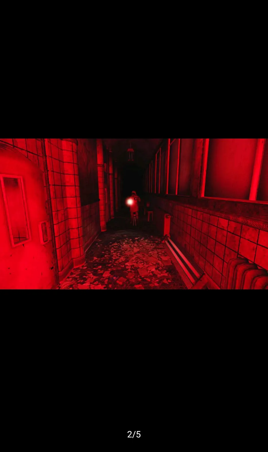 The Phenomenon���ù��ܲ˵�(�ֲ���Ϸ�淨��)v1.9.5 �ֻ����ͼ1