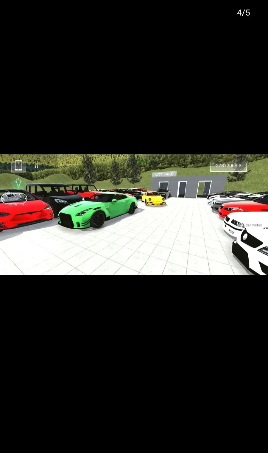 ľ���������ܲ˵�������2026�ٷ����°汾v4.4.8 �ٷ������ͼ3