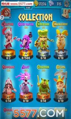 Solgard(��ŷ����Ϸ)v2.45.0 �ֻ����ͼ0