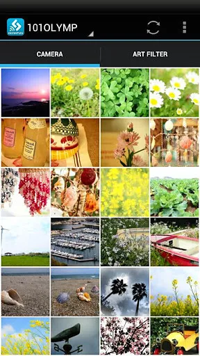 OLYMPUS Image Share��׿���ֻ���v4.6.0 ��Ѱ��ͼ1