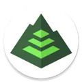 Gaia GPS(���⵼������)