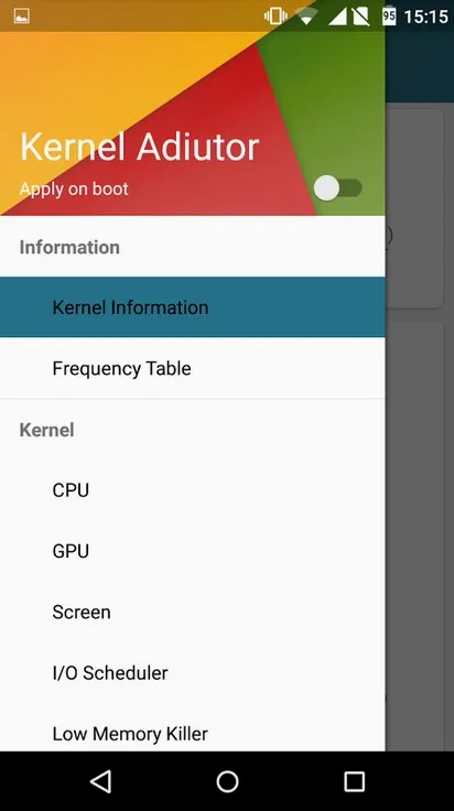 �ں˵�У(��׿�ײ��������)v0.9.9.2.1 ��׿���ͼ0