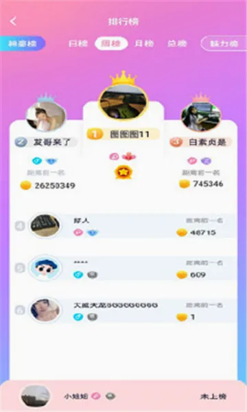 ��Ƥ(�罻��������)v4.1.1 �ٷ������ͼ1