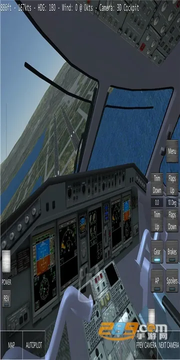 ΢��ģ�����(����ģ����Ϸ)v3.2 �ٷ������ͼ0