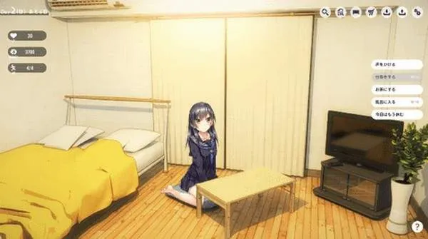 1Room(恋爱模拟游戏) 1Room(恋爱模拟游戏)