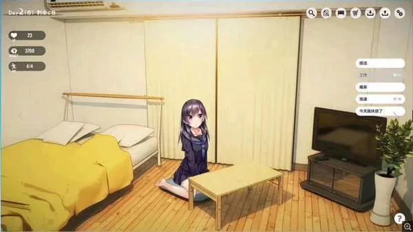 1Room(����ģ����Ϸ)v1.1 �ٷ������ͼ3