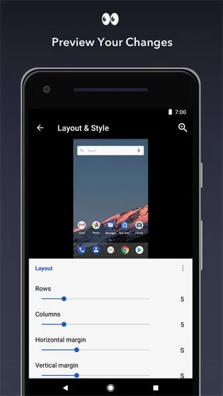 Apex Launcher(��׿����������)v4.9.36 ��Ѱ��ͼ3