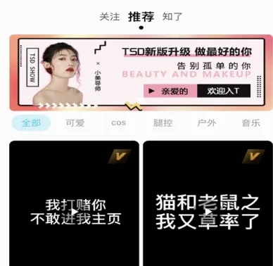 tsd(社交互动平台) tsd(社交互动平台)