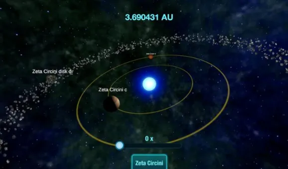 �ǳ�������ģ����(̫��ģ����Ϸ)v4.0.13 ��׿���ͼ2