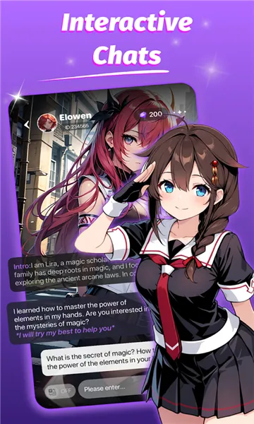 Pink AI����(AI��������)v1.0.7 �ֻ����ͼ3